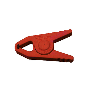 GEDORE V 913 80 Plastic Clamp 1000V 3,15"