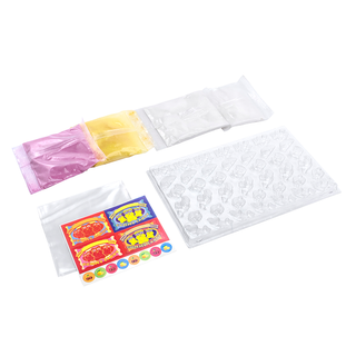 Thames and Kosmos 550024 Gummy Candy Lab