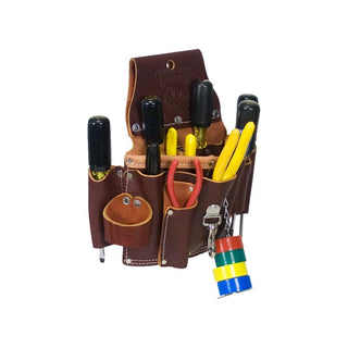 Occidental Leather 5500 Electrician's Tool Pouch