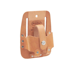 Bucket Boss 55125 Leather Measuring Tape Holder