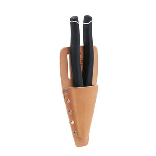 Bucket Boss 55131 Leather Pliers Holder