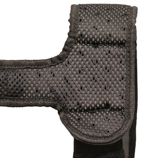 Bucket Boss 55135 Mullet Buster Tool Belt with Suspenders.