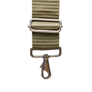 Bucket Boss 55185-MOSC 3 Bag Tool Bag Set with Suspenders in Mossy Oak Camo.