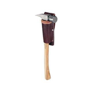 Occidental Leather 5518 No Slap Hammer Holder