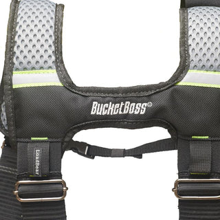 Bucket Boss 55205-HV Pro Hi-Vis Contractor's Suspension Rig.