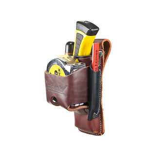 Occidental Leather 5522 Belt Worn 4 in 1 Tool/Tape Holder