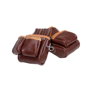 Occidental Leather 5530 XL Stronghold® Big Oxy Set