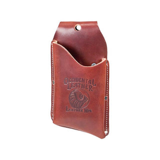 Occidental Leather 5545 Leather Nail Strip Holster