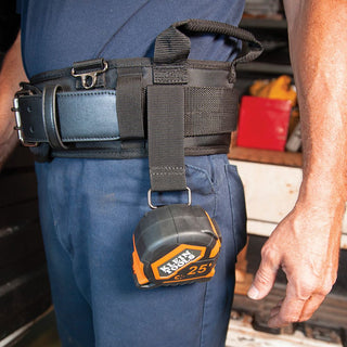 Klein Tools 55920 Tradesman Pro Modular Tool Belt - XL