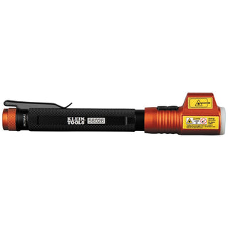 Klein Tools 56026R Inspection Penlight with Class 3R Red Laser Pointer