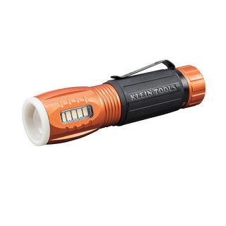 Klein Tools 56028 Flashlight with Worklight