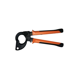 Platinum Tools 10569C 500 MCM Racheted Cable Cutter