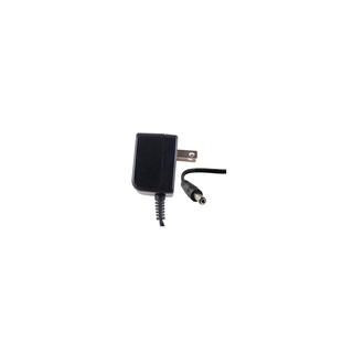 NTE Electronics 57-12D-500-4 AC-DC 12V .5A 2.1MM PLUG