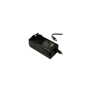 NTE Electronics 57-24D-1200-4 AC-DC 24V 1.2A 2.1MM PLUG