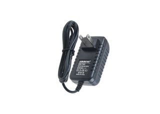 NTE Electronics 57-9D-1000-4 AC to DC Switching Regulated Power Supply Adapter