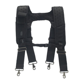 Bucket Boss 57400 LoadBear Suspenders