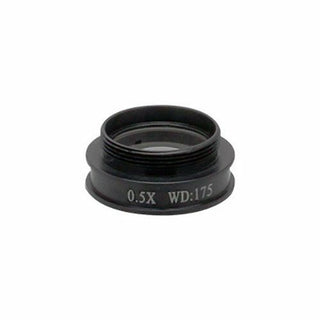 Aven 26700-162 Objective Lens - 0.5x