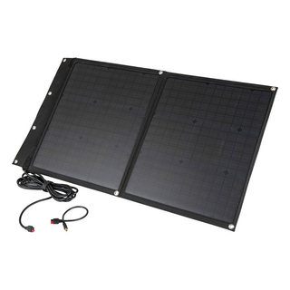 Klein Tools 29250 60W Portable Solar Panel