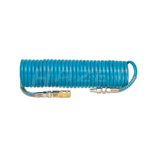 Hazet  9040-7  Spiral Hose