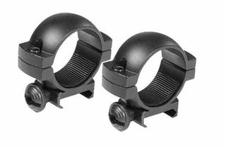 BARSKA AI10340 30mm Weaver Style Riflescope Ring