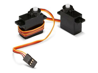 Velleman VR006 ALLBOT 2 X 9G SERVO PACK