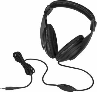 Barska AF12274 Headphone for Metal Detector