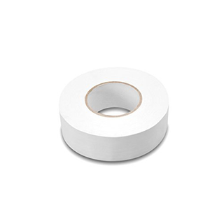 Hosa GFT-447WH-Bulk White Gaffer Tape 2-Inch x 60-Yards