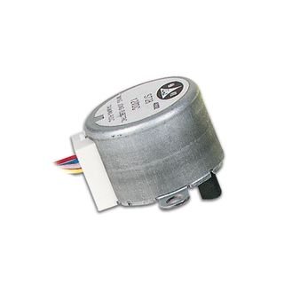 Velleman MOTS1 12VDC STEPPER MOTOR 32mA