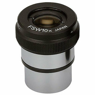 Aven 26800B-457 10X Eyepiece with 20 x 20, 0.5mm squares reticle