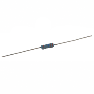 NTE Electronics HW512 RESISTOR 1/2W METAL FILM FLAMEPROOF 1.2M OHM 2 PACK