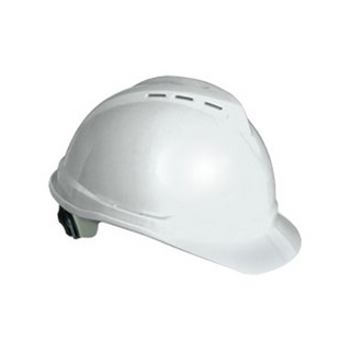 Klein Tools 60025 Advance White Hard Cap