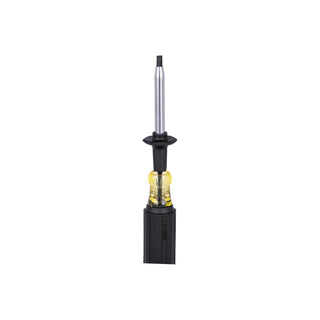 Klein Tools 85153K Slotted Screw Holding Driver Kit, 3/16" and 1/4"
