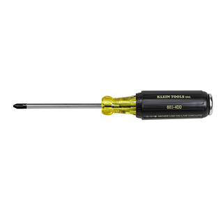 Klein Tools 6034DD #2 Phillips 4'' Demolition Driver