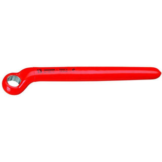 Gedore 6037160 2E VDE Single Ended Ring Spanner 27 mm