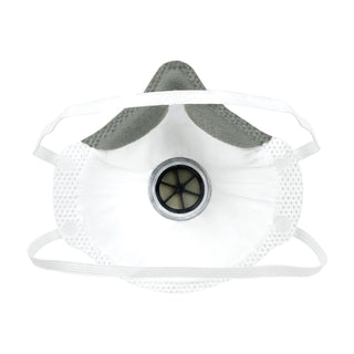 Klein Tools 6044010 N95 Disposable Respirator, 10-Pack