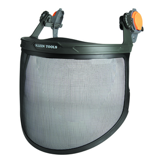 Klein Tools 60474 Face Shield, Mesh