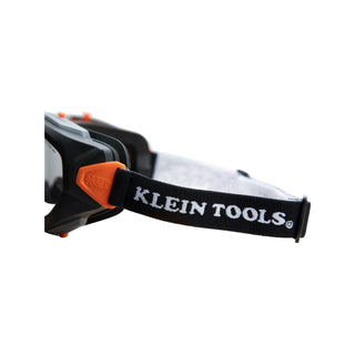 Klein Tools 60479 Safety Goggles, Clear Lens