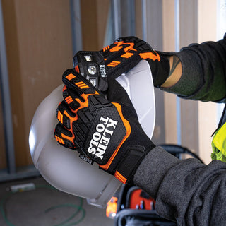 Klein Tools Heavy Duty Gloves