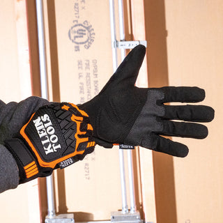 Klein Tools Heavy Duty Gloves