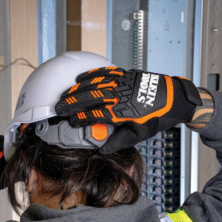 Klein Tools Heavy Duty Gloves