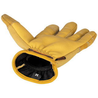 Klein Tools Leather All Purpose Gloves