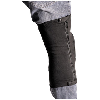 Klein Tools 60630 Tough-Flex Knee Pad Sleeve, L/XL