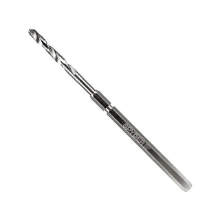 Spyder 600648P Pilotdrill HSS - HEX 8, High-speed Steel Hole Saw Pilot Bit