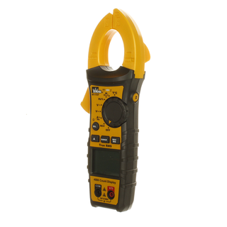 Ideal 61-737 400A AC TRMS Clamp Meter