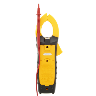 Ideal 61-747 400A AC/DC TRMS TightSight Clamp Meter