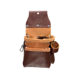 Occidental Leather 6102 Pro Trimmer Tool Bag