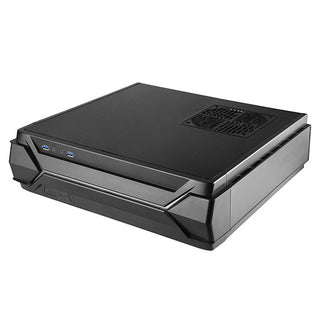 Silverstone RVZ03B Technology Slim Computer Case