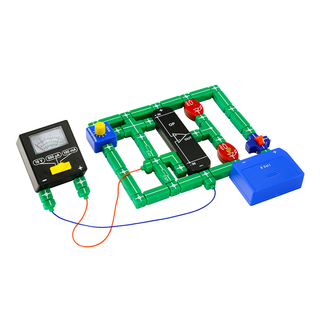 Thames and Kosmos 615918 Electronics Advanced Circuit Kit