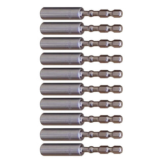 Vessel Tools IBHBM67 Impact-Ball Torsion Bit Holder