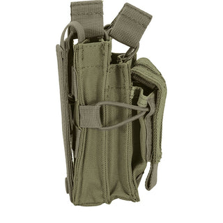 Barska BI13016 Loaded Gear CX-950 Dual Stacked Rifle and Handgun Mag Pouch